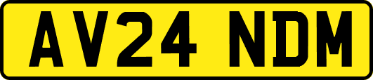 AV24NDM
