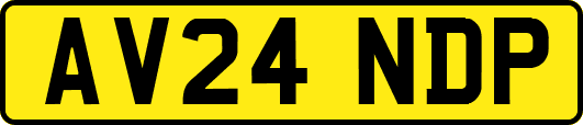 AV24NDP