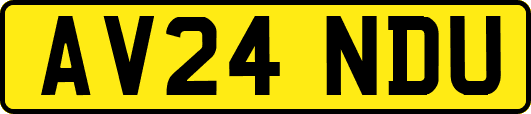 AV24NDU