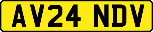 AV24NDV