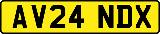 AV24NDX