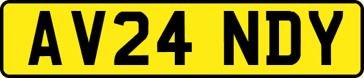 AV24NDY