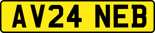 AV24NEB
