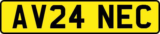 AV24NEC
