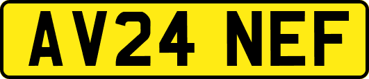 AV24NEF