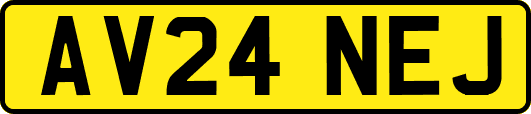 AV24NEJ