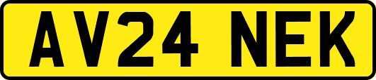 AV24NEK