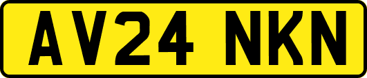 AV24NKN