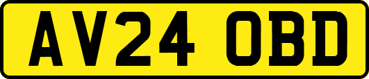 AV24OBD