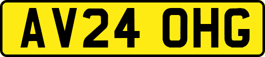 AV24OHG