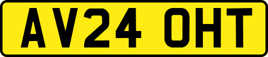 AV24OHT