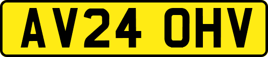 AV24OHV