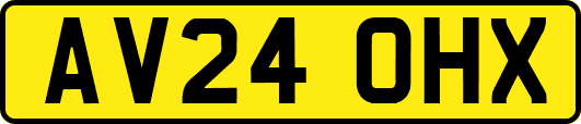 AV24OHX