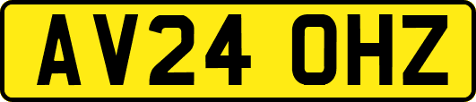 AV24OHZ