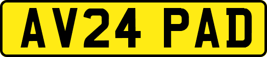 AV24PAD