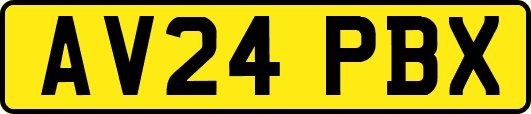 AV24PBX