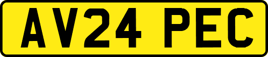 AV24PEC