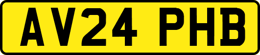 AV24PHB