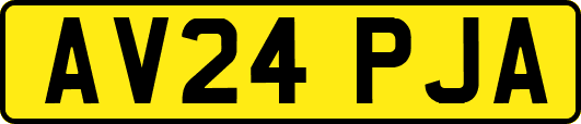 AV24PJA