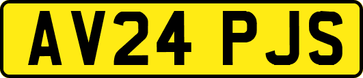 AV24PJS