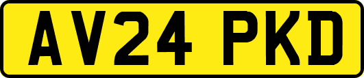 AV24PKD