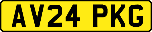 AV24PKG