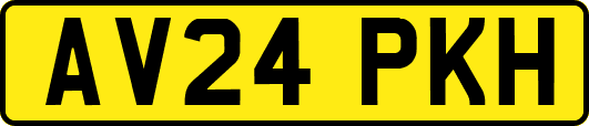 AV24PKH