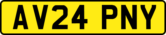 AV24PNY