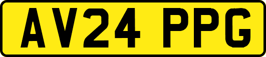AV24PPG