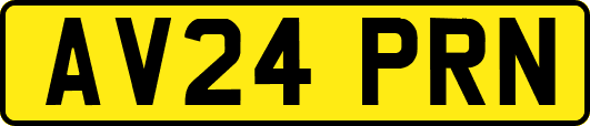 AV24PRN