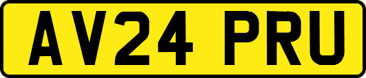 AV24PRU
