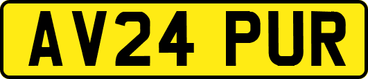AV24PUR