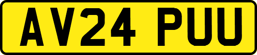 AV24PUU