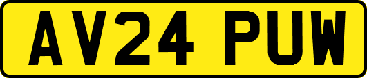 AV24PUW