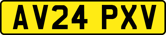 AV24PXV