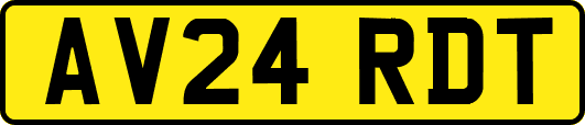 AV24RDT