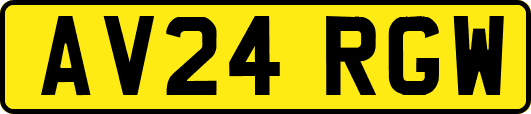 AV24RGW