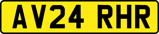 AV24RHR
