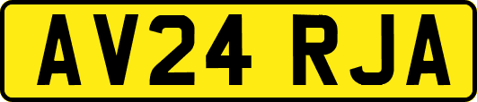AV24RJA
