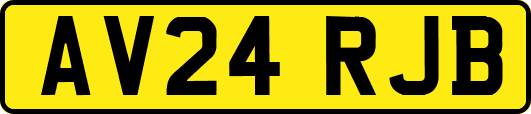 AV24RJB