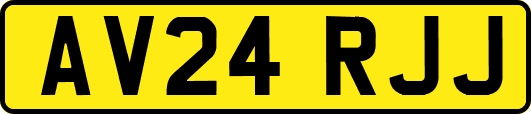 AV24RJJ