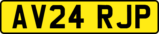 AV24RJP