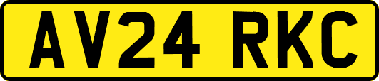 AV24RKC