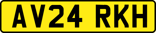 AV24RKH