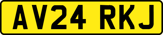 AV24RKJ