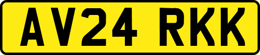 AV24RKK