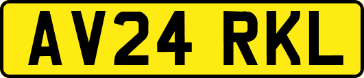 AV24RKL