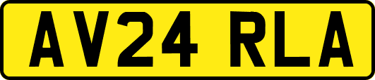 AV24RLA