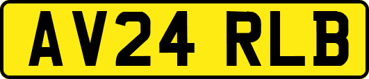 AV24RLB