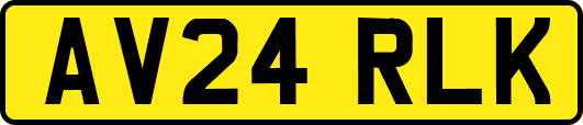 AV24RLK